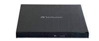 Verbatim 43890 disc drive